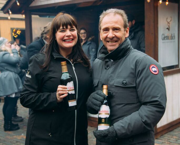 Glenfiddich Ambassadors