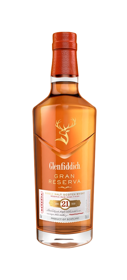 Buy Glenfiddich Whisky Online