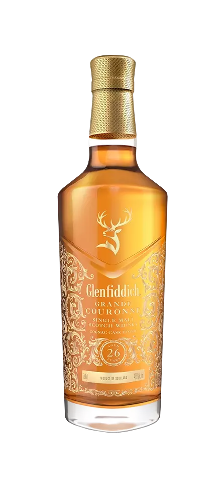 Glenfiddich - 12 Year - Speyside Single Malt Scotch Whisky (80 Proof) -  Gramercy Wine and Spirits