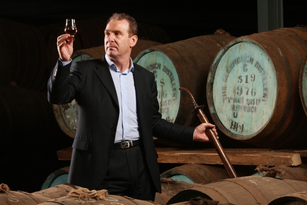 Global Whisky Ambassador