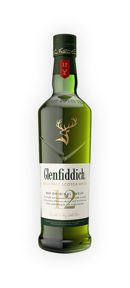 Glenfiddich Grand Cru 23 Year Old – Flaviar