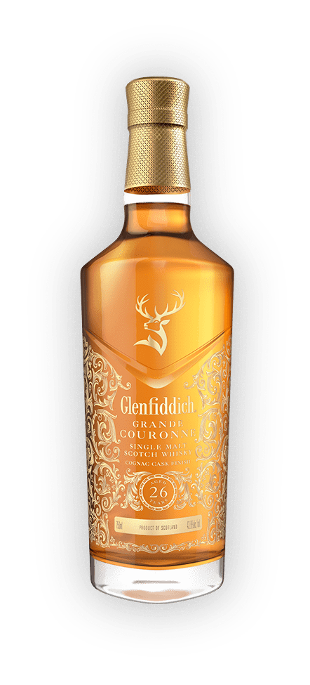Glenfiddich 'Grand Yozakura' 29 Year Old Scotch Whisky 750ml