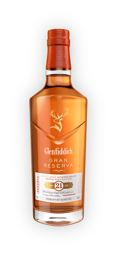 How Glenfiddich Pulls In Shoppers with Unique Whisky Promotion Ideas