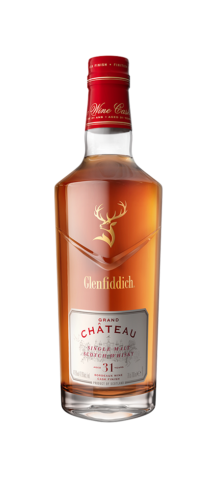 Glenfiddich 12 YO